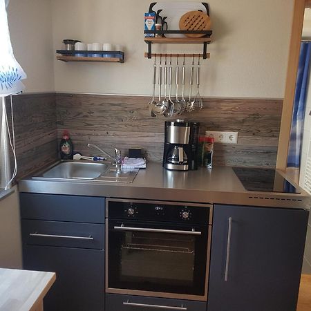 Lamm - Wohnung 3 Spiegelberg Eksteriør bilde